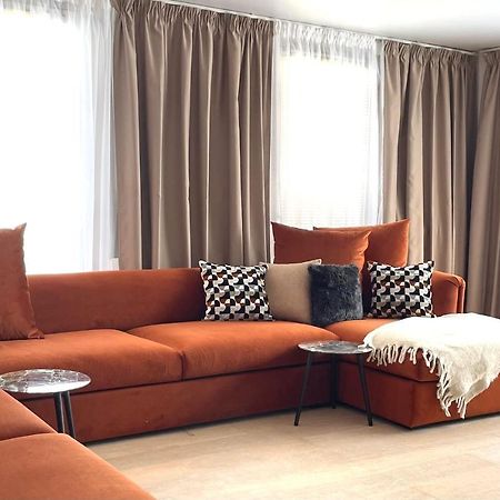 Le Duplex Paris Basilique Stade De France Apartment Saint-Denis  Luaran gambar