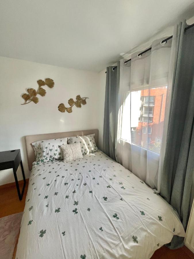 Le Duplex Paris Basilique Stade De France Apartment Saint-Denis  Luaran gambar