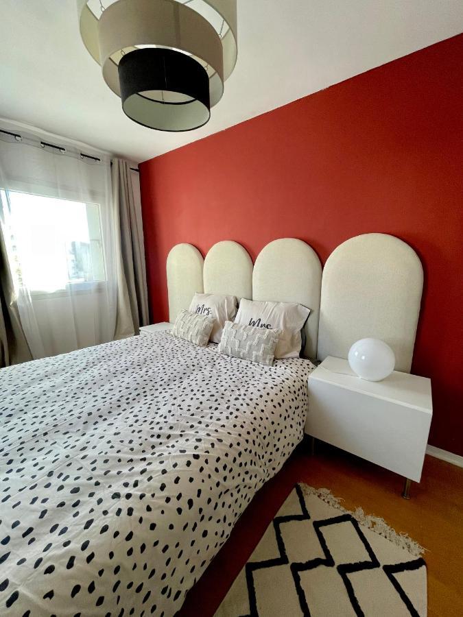 Le Duplex Paris Basilique Stade De France Apartment Saint-Denis  Luaran gambar