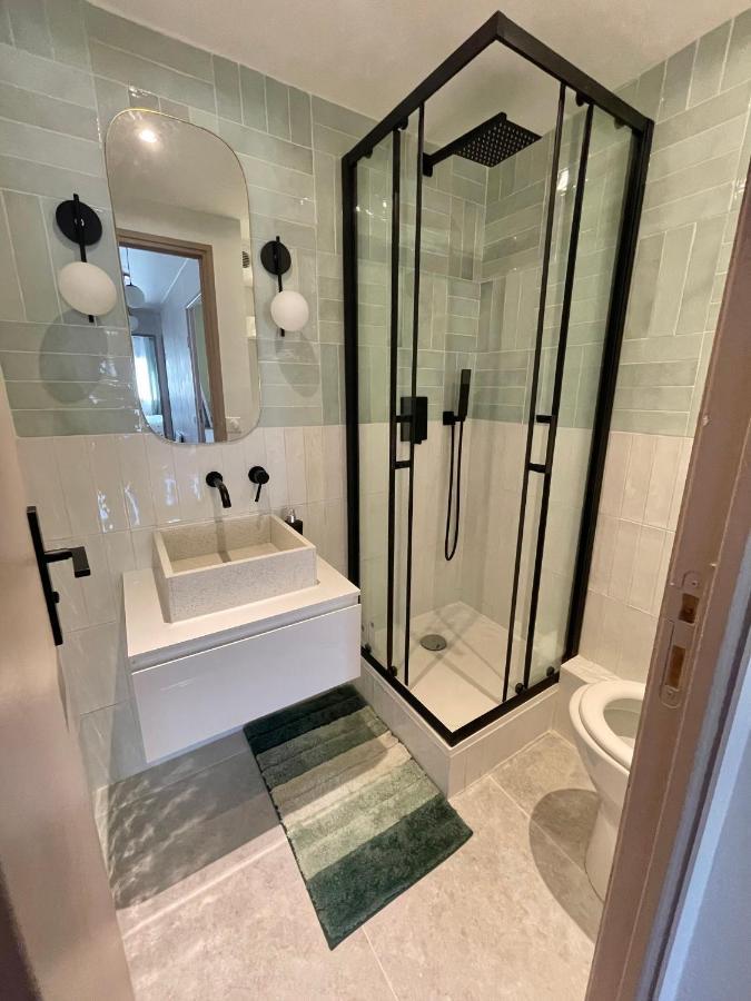 Le Duplex Paris Basilique Stade De France Apartment Saint-Denis  Luaran gambar