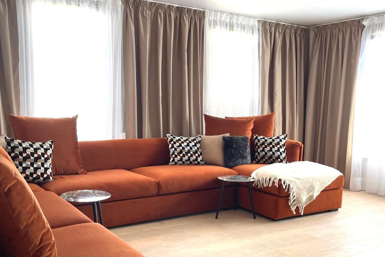 Le Duplex Paris Basilique Stade De France Apartment Saint-Denis  Luaran gambar