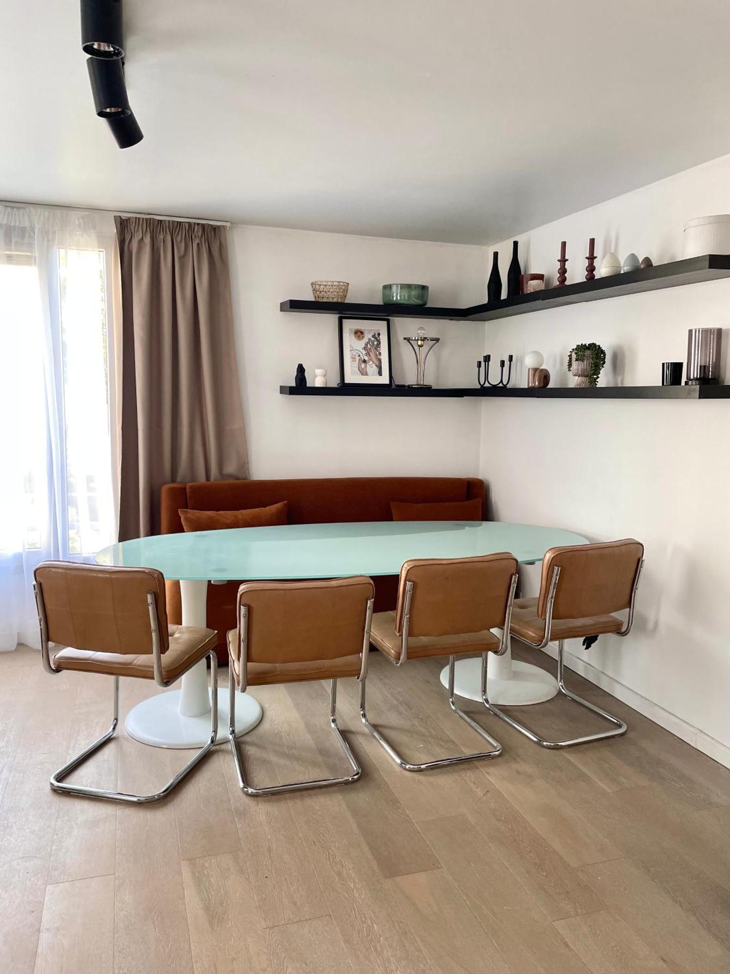 Le Duplex Paris Basilique Stade De France Apartment Saint-Denis  Luaran gambar